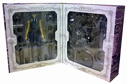 Aquarius Camus - Saint Seiya Saint Cloth Myth (19.99 cm) (3255057)