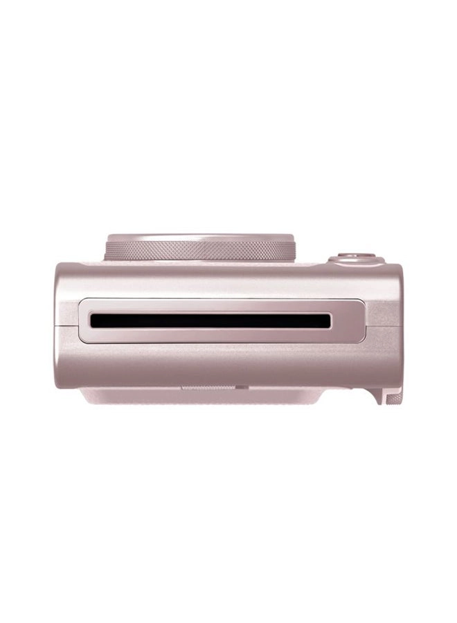 Mini EVO - 2” x 3”