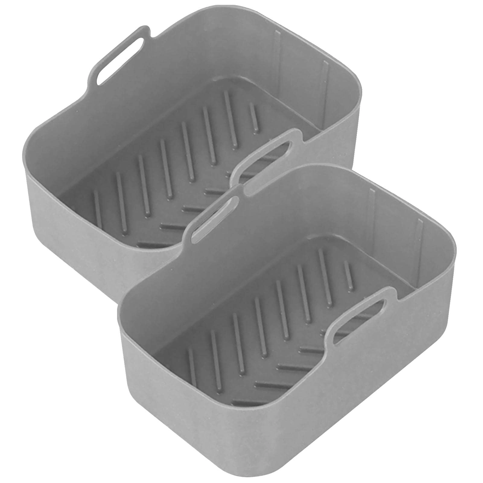 Silicone Pot for Air Fryer - Silicone 1