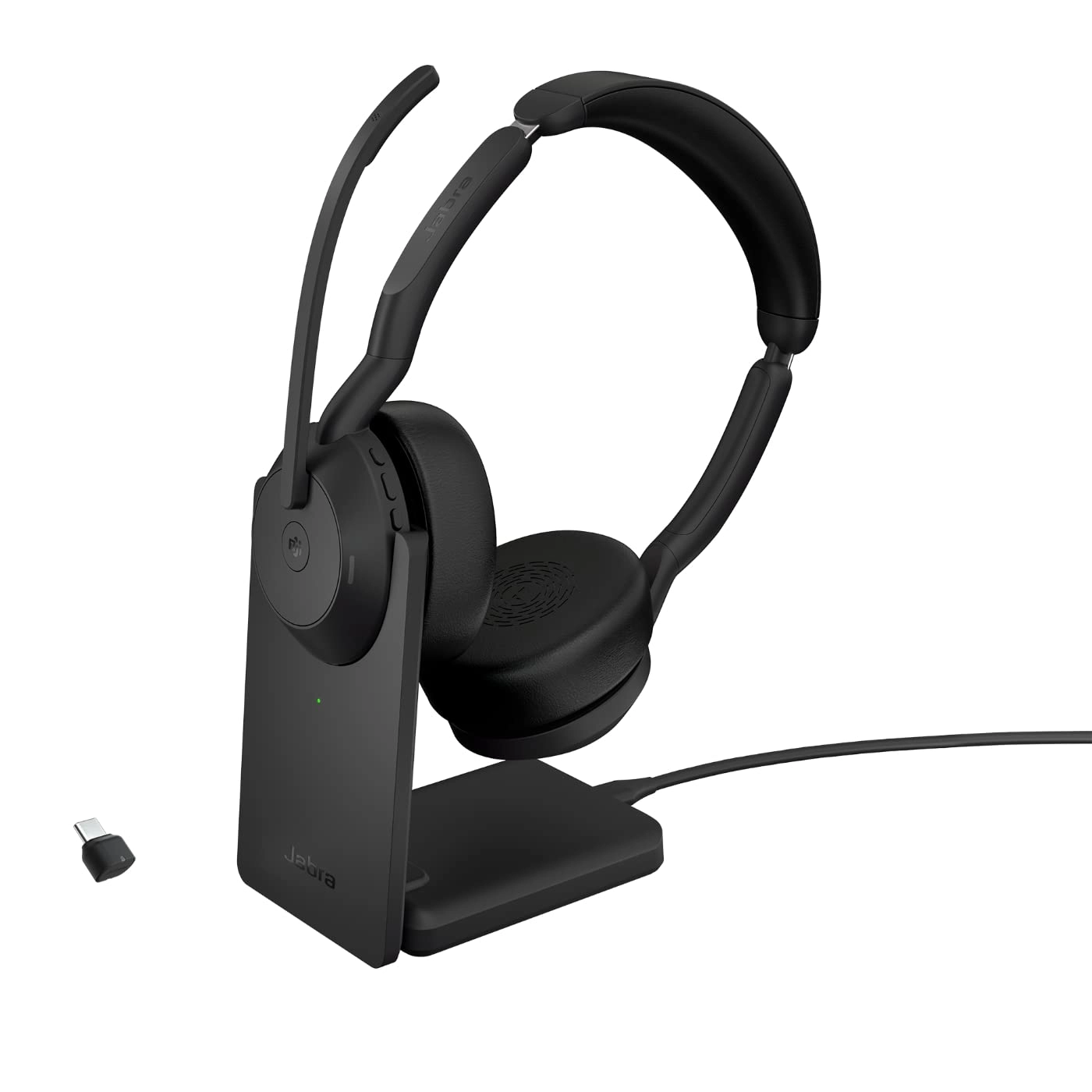 Jabra Evolve2 55 Wireless Headset