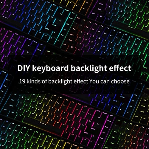 GM840 - Wired/Wireless