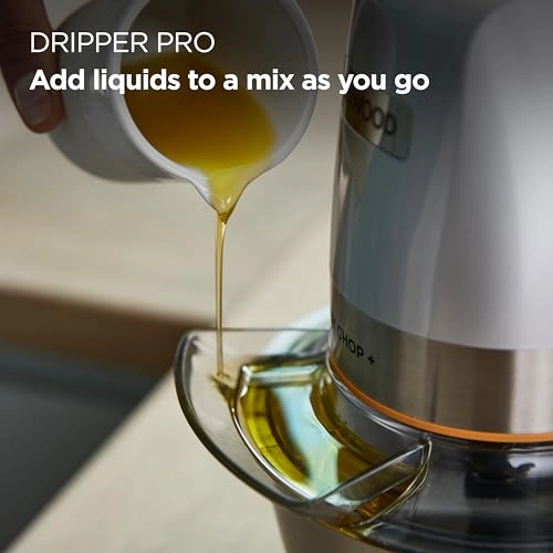 CHP62.470SI - 500 watts 2 Speed