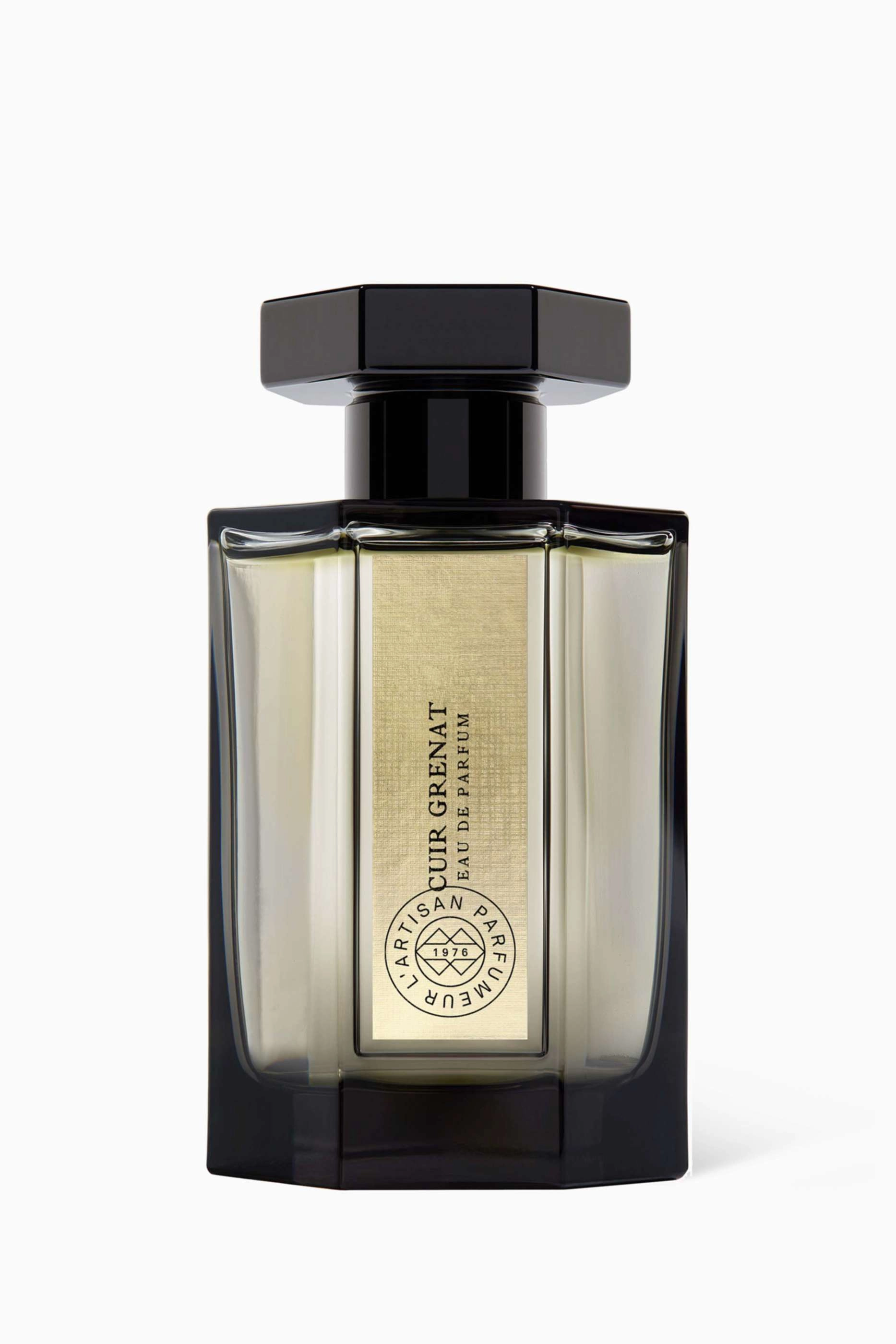 L'Artisan Parfumeur Cuir Grenat - Eau de Parfum 100ml