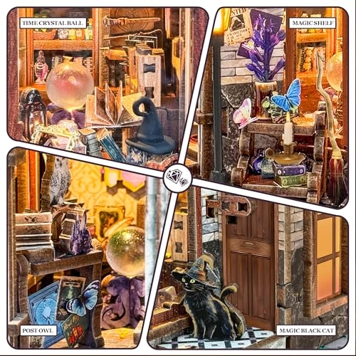 Time Magic Club - Fantasy