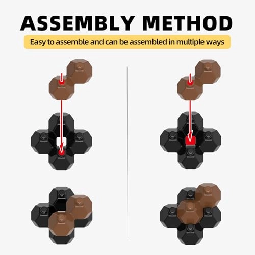 Building Block Set - Soccer 437 pcs