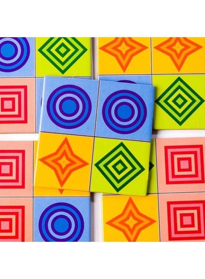 Acuity - ages 6 to adult