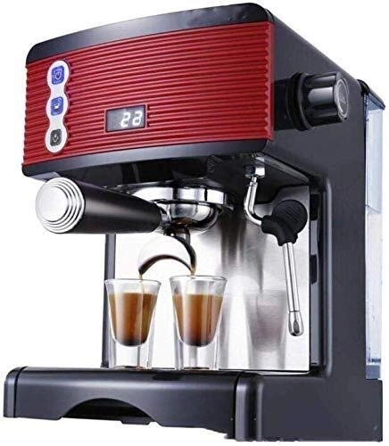 JPh0K39uAV8Q4aRIOZ - Integrated Grinder LED Touch Panel