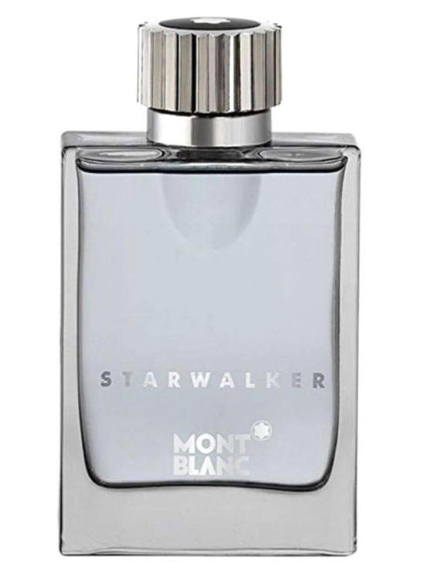 Montblanc International Starwalker Eau de Toilette 75 ml
