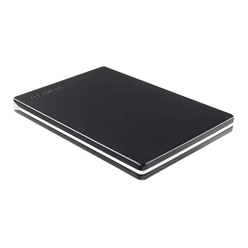 Canvio Slim 3 1TB HDD