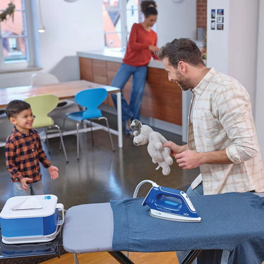 IS 2577 - 6.5 bar 1.5L