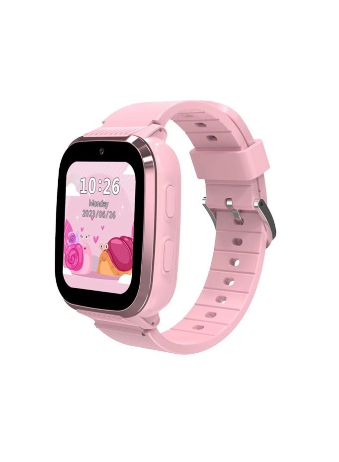 Junicare Silicone LTE GPS