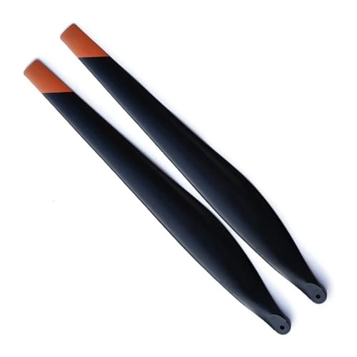 T30 - Carbon Fiber Folding Propellers 1 Pair
