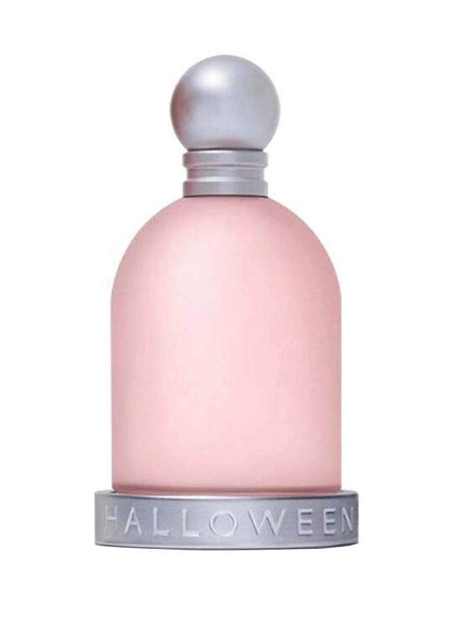 Halloween Eau de Toilette 100 ml