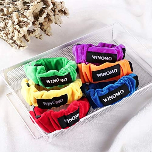 3 Legged Race Bands - Kids 6 piece(s)