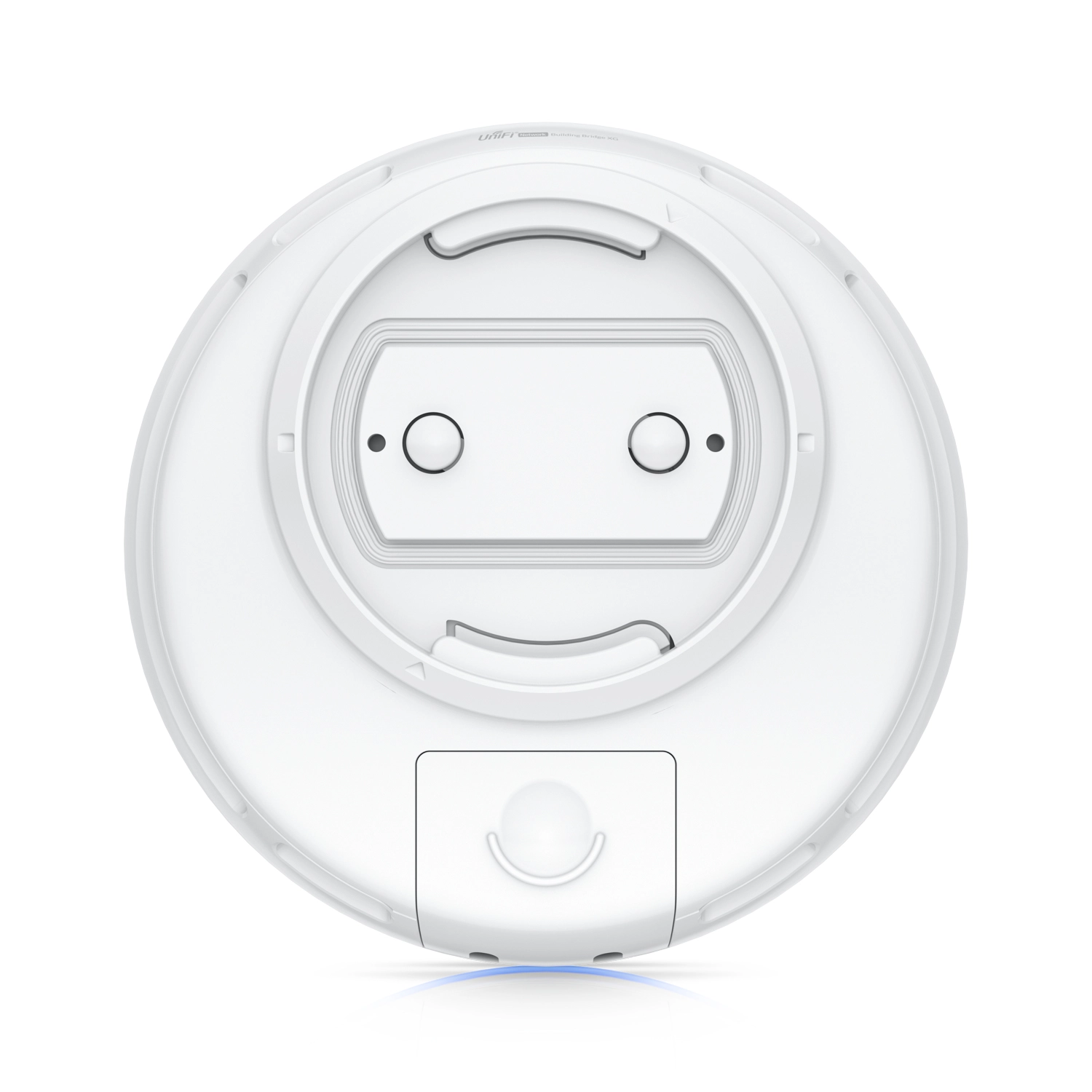 UISP airFiber 60 XG - Network Bridge 6000 Mbit/s