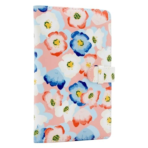 Instax Mini 96 Pockets Faux Leather PVC Photo Album