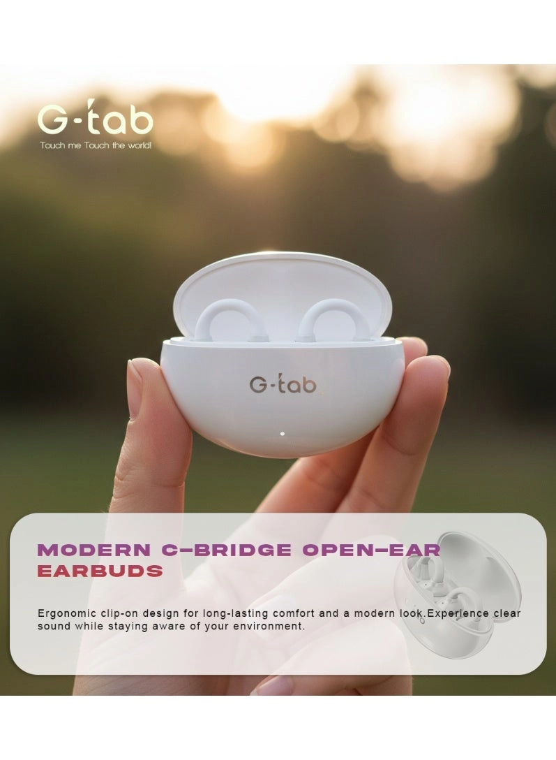 CLIP 3 Wireless Earbud