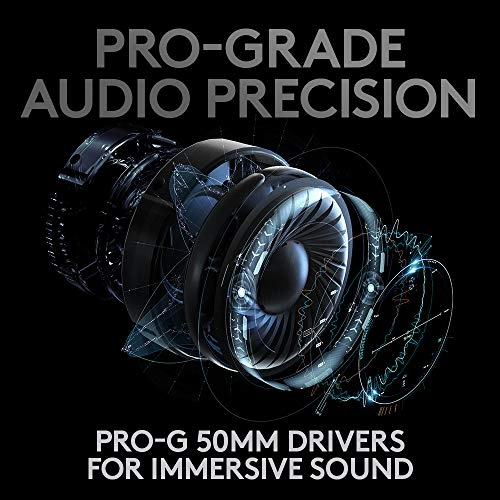 ProX Wireless Headset
