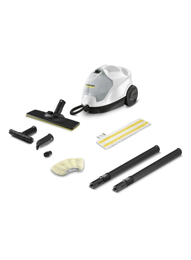 SC 4 EasyFix - 3.5 bar 1.3 Liters