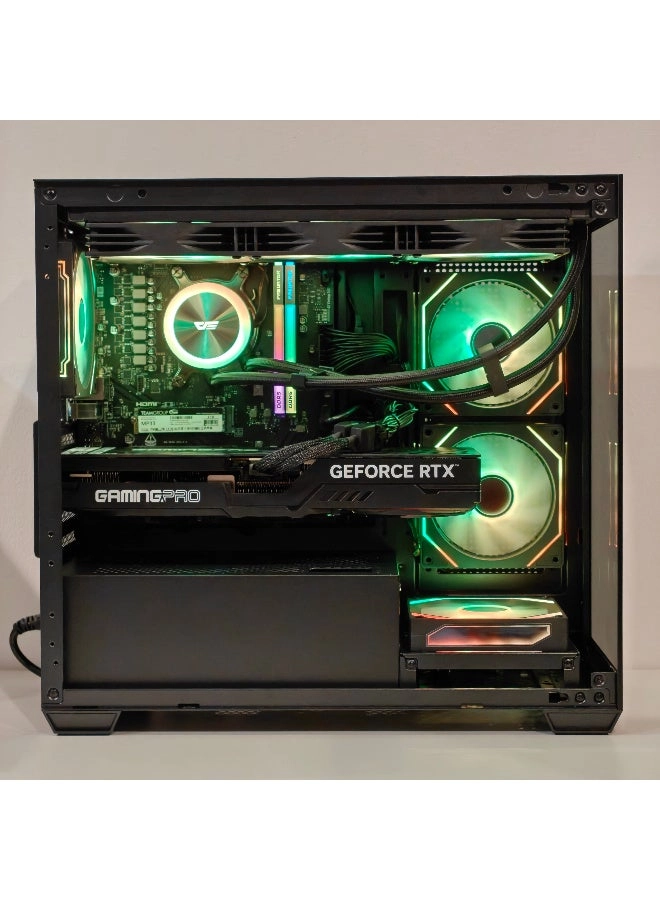 RTX 7800X3D RTX 5060TI - 32GB 1TB