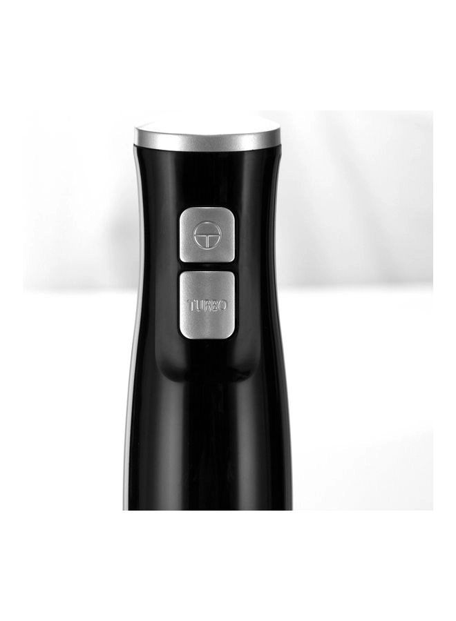 SHB-186J - Stainless Steel Shaft 2 Speed Settings