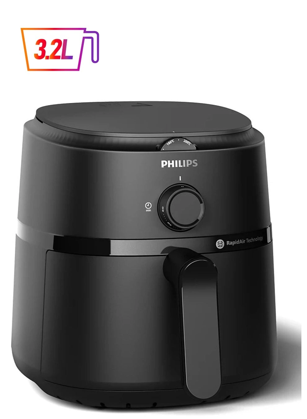 Philips Airfryer 1000 Series NA110/09