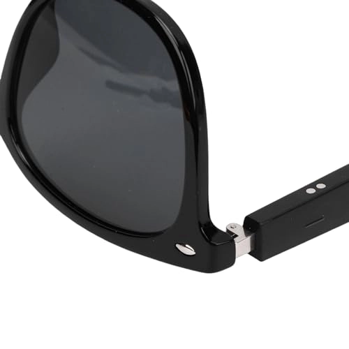 H06 - Bluetooth 6.0 Transparent Gray