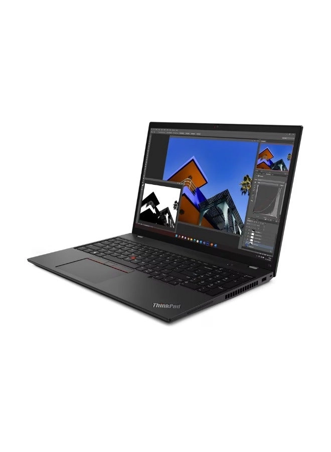 ThinkPad T16 Gen 2 21HH005BAD - 16'' Core i7-1355U 16GB DDR5 512GB SSD