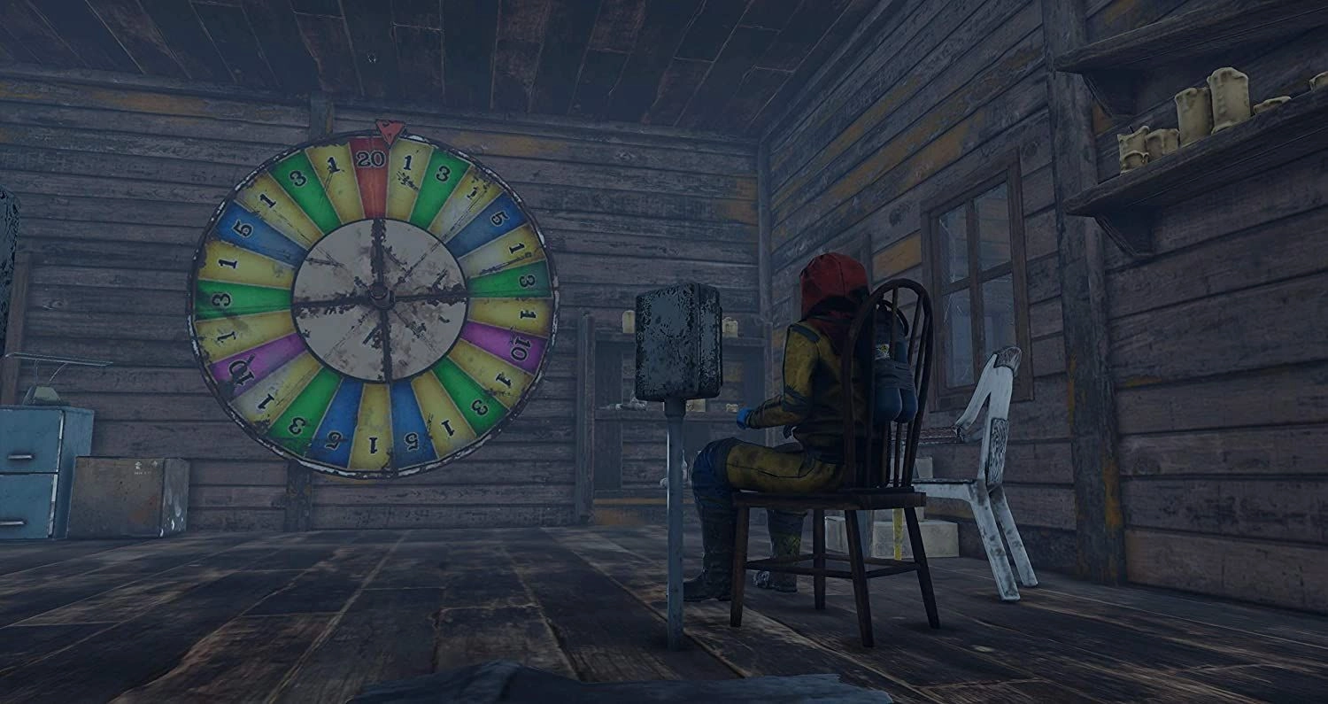 RUST Day One Edition - PlayStation 4