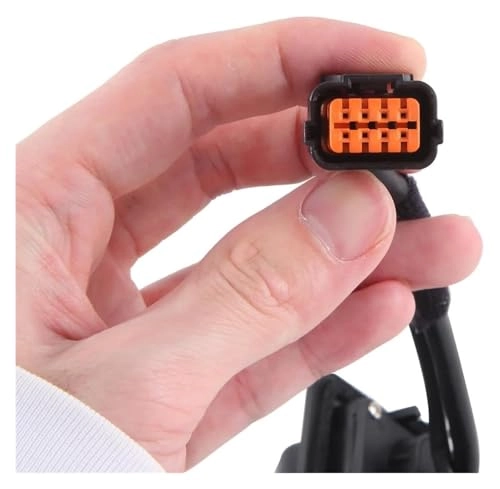 Rear View Camera - Night vision 960*576 Pixels