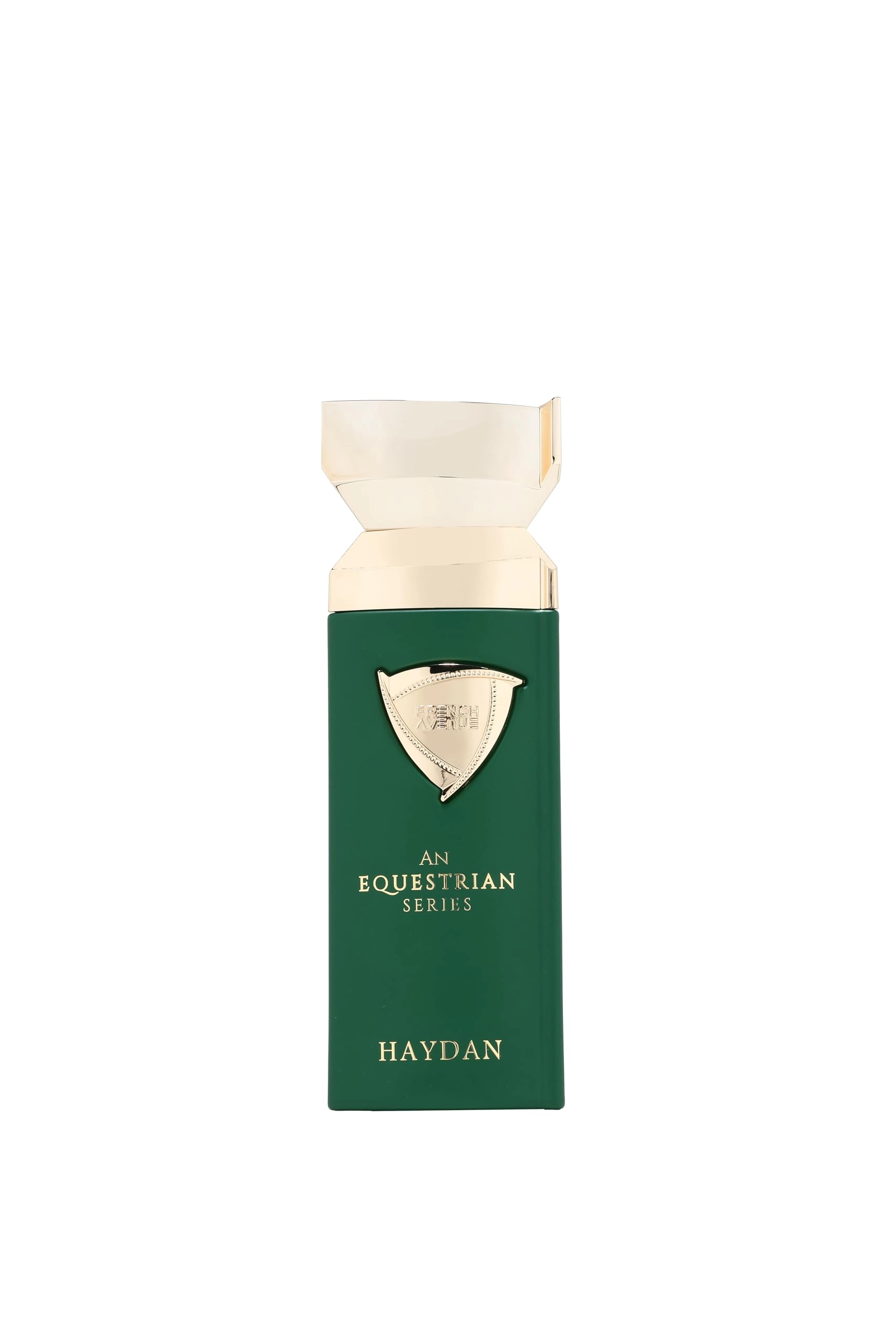 Fragrance World Haydan-An - Eau de Parfum 100ml