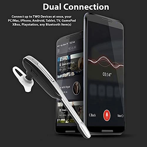 HM1000 Wireless Headset