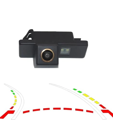 Reversing Camera - Night Vision