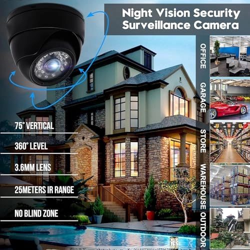 USB Camera 720P