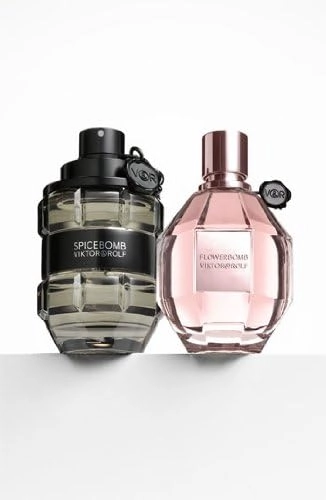 Spicebomb Eau de Toilette - 90 ml