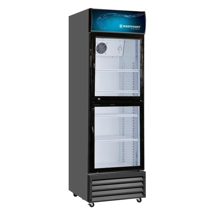 GLOBAL APPLIANCES WPSN-4017.T2 - 312L 0 ~ 10°C