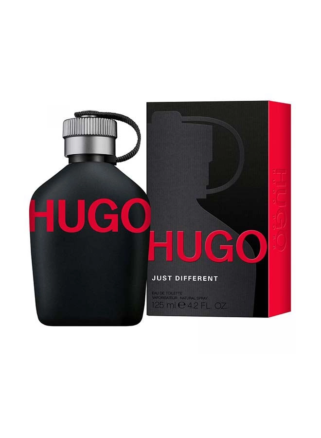 Just Different Eau de Toilette 125 ml