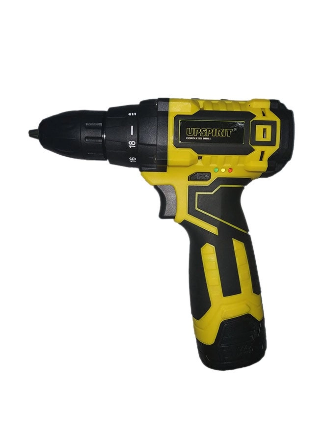 UPSPIRIT Cordless Drill - 10.8V Kit