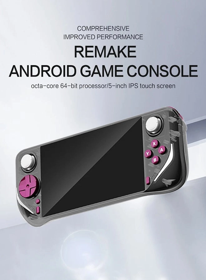 AMPOWN E6 Max - 128GB