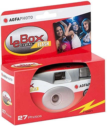LeBox Flash 400 Pack