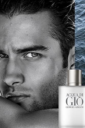 Acqua Di Gio Eau de Toilette 50ml