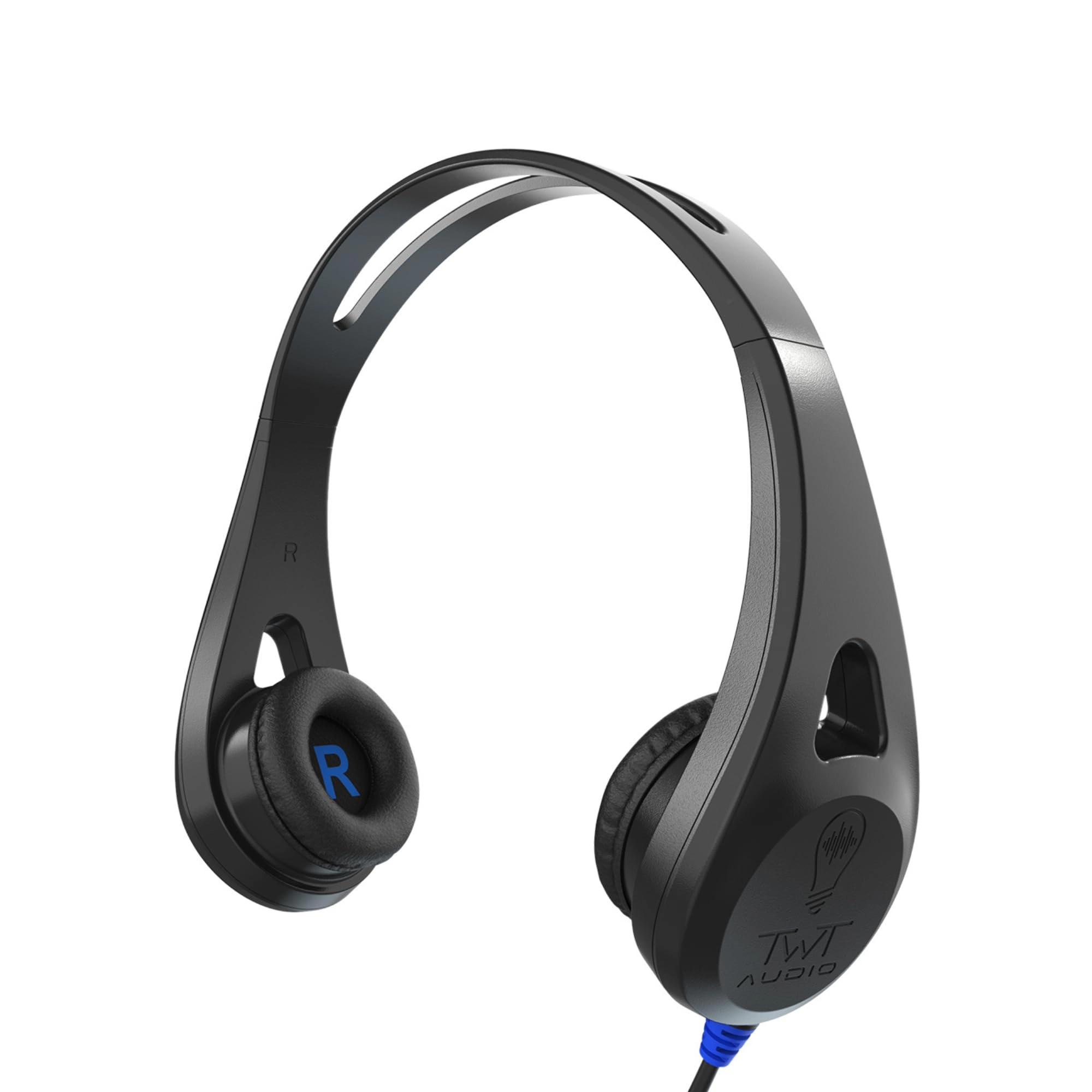 ThinkWrite Technologies ERGO Headphone Wired Headphone