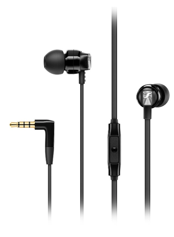 CX 300S Wired Earphone