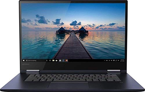 Yoga 730 - 15.6'' Core i5 12GB 256GB SSD