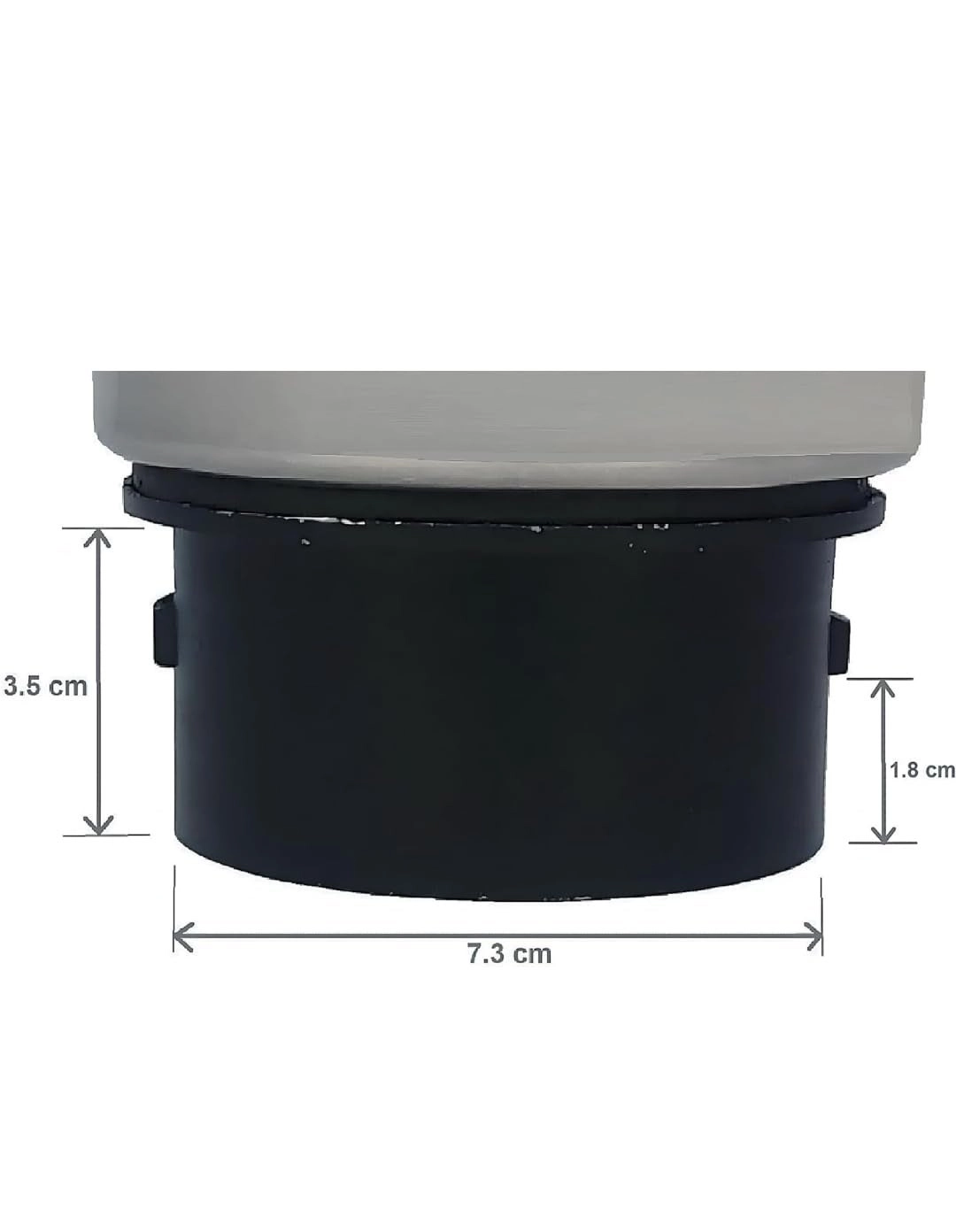 Chutney Jar - 03 liters