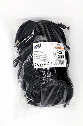 Cat.7 ethernet cable - 10m
