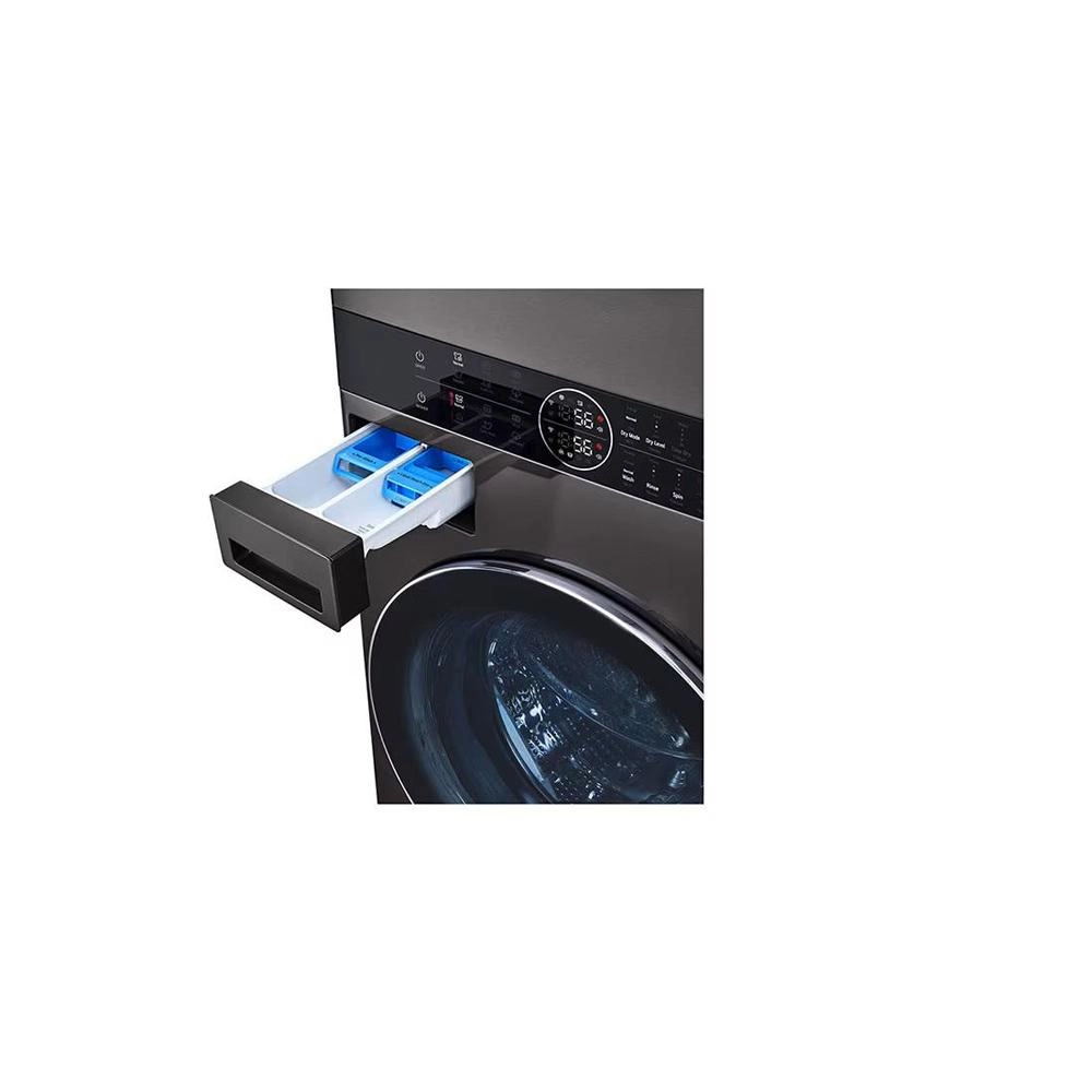 WashTower W1S1CVK2EHM