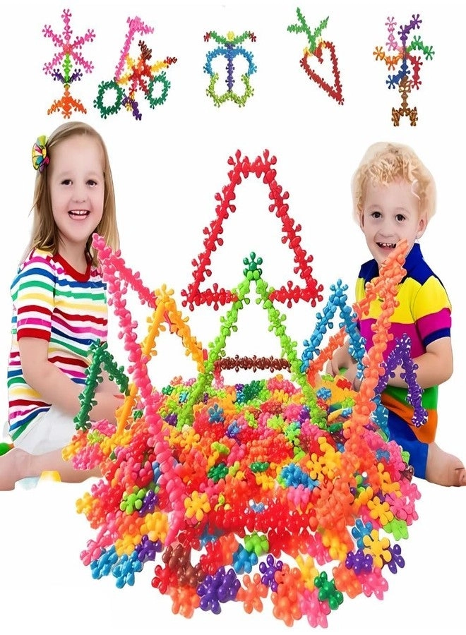 PlayMagic Star Interlink - 700 pcs