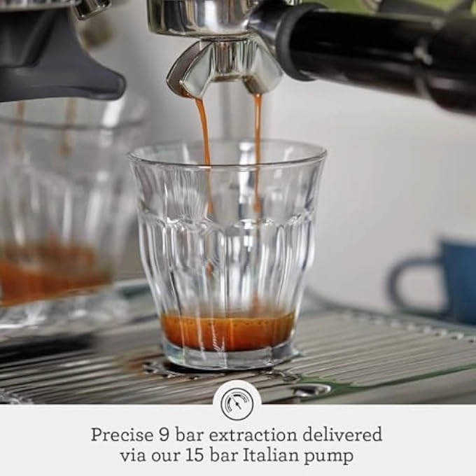 Sage Barista Express SES875