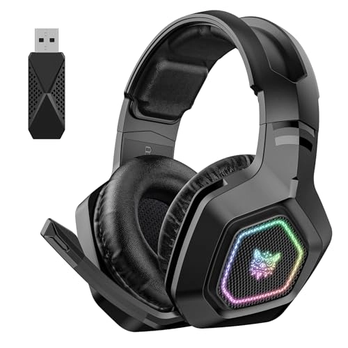 B0F9S3MKR1 Wireless Headphone
